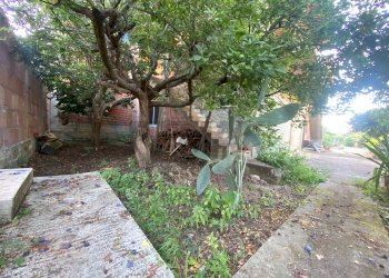 Giardino - Villa via cap amendolia, Pace del Mela - foto 8