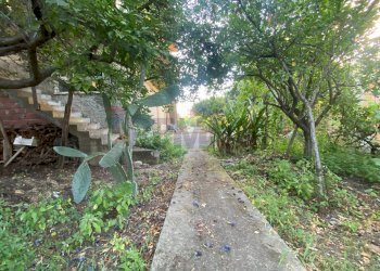 Giardino - Villa via cap amendolia, Pace del Mela - foto 9