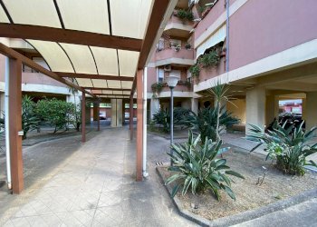 Edificio all\'aperto - Appartamento via matteotti, Pace del Mela - foto 2