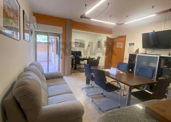 Sala da pranzo - Appartamento via matteotti, Pace del Mela - foto 7