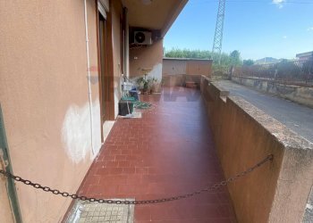 Balcone - Appartamento via matteotti, Pace del Mela - foto 9