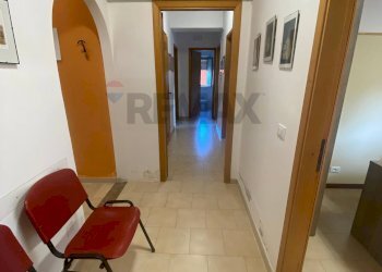 Hall / corridoio - Appartamento via matteotti, Pace del Mela - foto 10