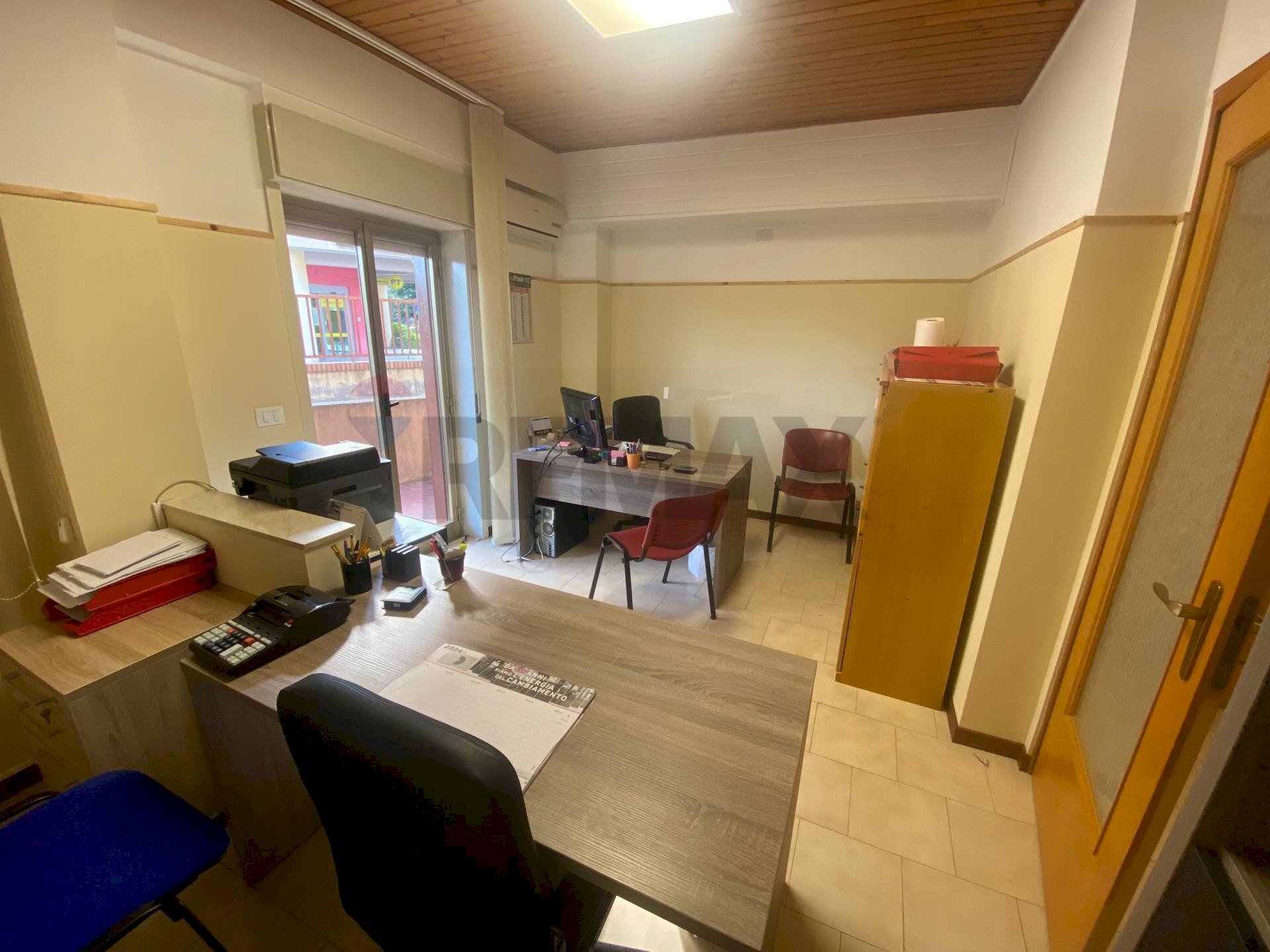 Ufficio - Trilocale via matteotti, Pace del Mela - foto 3