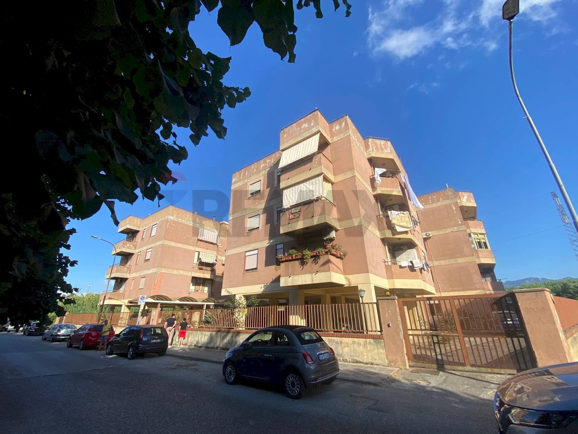 Edificio all\'aperto - Bilocale via matteotti, Pace del Mela - foto 1