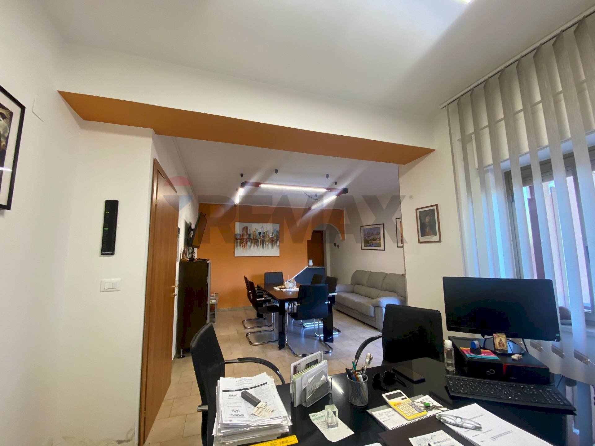 Ufficio - Bilocale via matteotti, Pace del Mela - foto 3