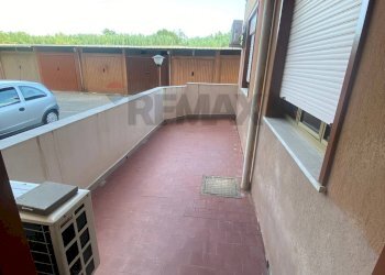 Terrazza - Bilocale via matteotti, Pace del Mela - foto 5