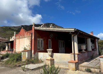 Casa all\'aperto - Villa contrada lami, Lipari - foto 3