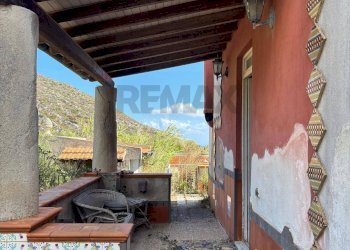 Terrazza - Villa contrada lami, Lipari - foto 4