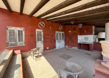 Terrazza - Villa contrada lami, Lipari - foto 5