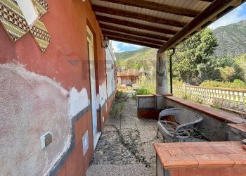 Terrazza - Villa contrada lami, Lipari - foto 7