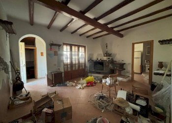 Soggiorno - Villa contrada lami, Lipari - foto 9