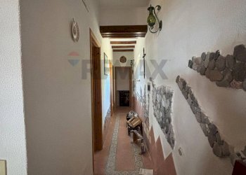 Hall / corridoio - Villa contrada lami, Lipari - foto 10