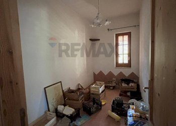 Soggiorno - Villa contrada lami, Lipari - foto 11