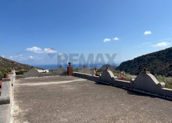 Vista delle montagne - Villa contrada lami, Lipari - foto 12