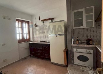 Cucina - Villa contrada lami, Lipari - foto 15