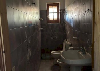 Bagno - Villa contrada lami, Lipari - foto 16