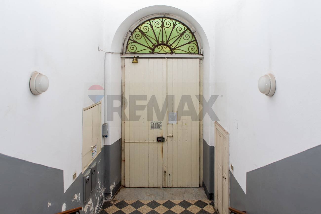 Hall / corridoio - Two-room apartment Via Francesco Riso
 
97, Catania - photo 3