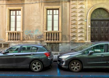 Edificio all\'aperto - Appartamento Via Francesco Riso
 
97, Catania - foto 2