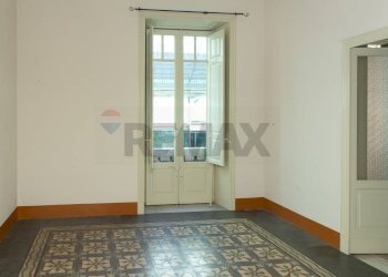 Stanza vuota - Appartamento Via Francesco Riso
 
97, Catania - foto 7