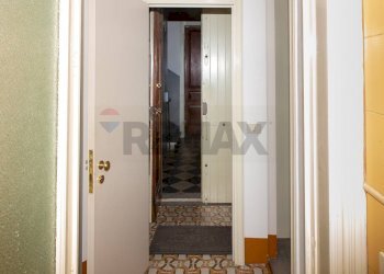 Hall / corridoio - Appartamento Via Francesco Riso
 
97, Catania - foto 11