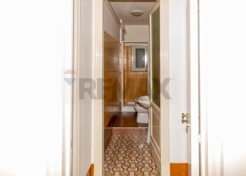 Hall / corridoio - Appartamento Via Francesco Riso
 
97, Catania - foto 12