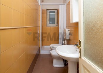 Bagno - Appartamento Via Francesco Riso
 
97, Catania - foto 13