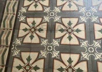 Dettagli - Appartamento Via Francesco Riso
 
97, Catania - foto 26