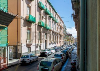 Edificio all\'aperto - Appartamento Via Francesco Riso
 
97, Catania - foto 29