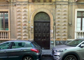 Edificio all\'aperto - Appartamento Via Francesco Riso
 
97, Catania - foto 30