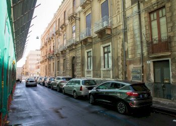 Edificio all\'aperto - Appartamento Via Francesco Riso
 
97, Catania - foto 32