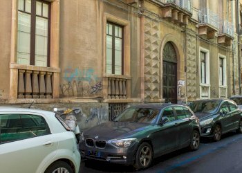 Edificio all\'aperto - Appartamento Via Francesco Riso
 
97, Catania - foto 33