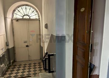 Hall / corridoio - Appartamento Via Francesco Riso
 
97, Catania - foto 34