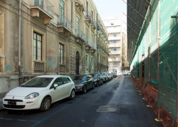 Edificio all\'aperto - Appartamento Via Francesco Riso
 
97, Catania - foto 35