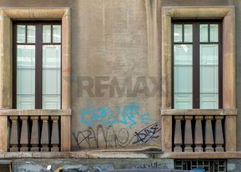 Edificio all\'aperto - Appartamento Via Francesco Riso
 
97, Catania - foto 36