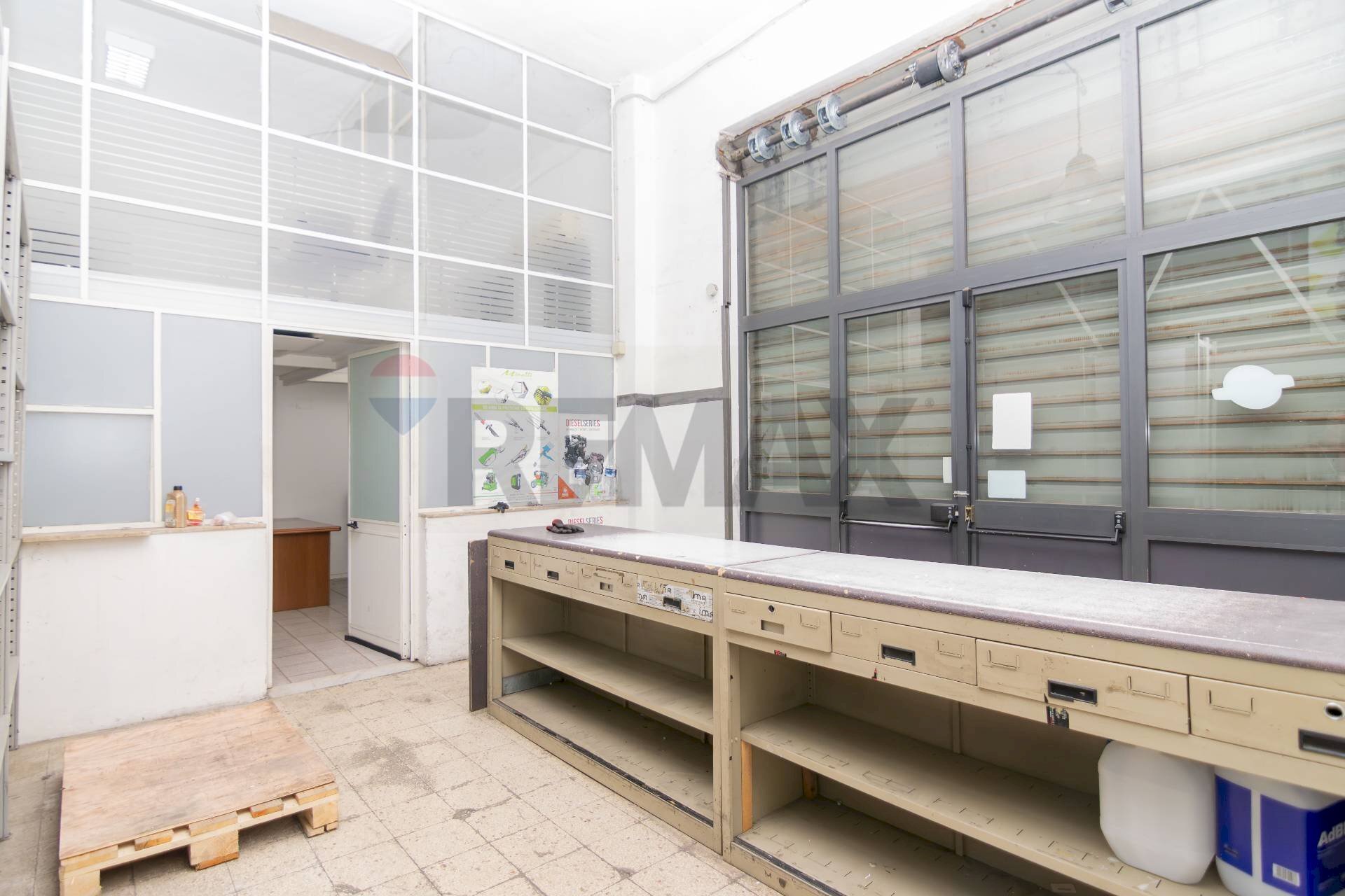 Non correlato - Warehouse Via Giuseppe Patanè
 
23, Catania - photo 1