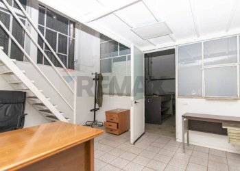 Ufficio - Warehouse Via Giuseppe Patanè
23, Catania - photo 9