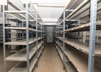 Dispensa di stoccaggio - Warehouse Via Giuseppe Patanè
23, Catania - photo 19