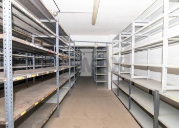 Dispensa di stoccaggio - Warehouse Via Giuseppe Patanè
23, Catania - photo 22