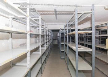 Dispensa di stoccaggio - Warehouse Via Giuseppe Patanè
23, Catania - photo 23