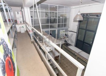 Balcone - Warehouse Via Giuseppe Patanè
23, Catania - photo 26