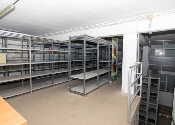 Dispensa di stoccaggio - Warehouse Via Giuseppe Patanè
23, Catania - photo 27