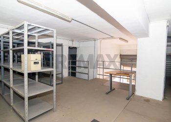 Dispensa di stoccaggio - Warehouse Via Giuseppe Patanè
23, Catania - photo 29