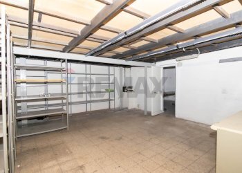 Terrazza - Warehouse Via Giuseppe Patanè
23, Catania - photo 31