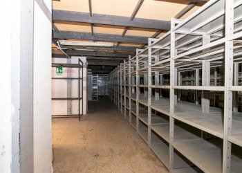 Dispensa di stoccaggio - Warehouse Via Giuseppe Patanè
23, Catania - photo 36