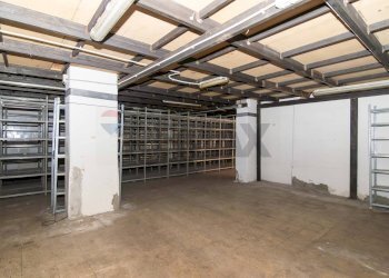 Parcheggio - Warehouse Via Giuseppe Patanè
23, Catania - photo 39