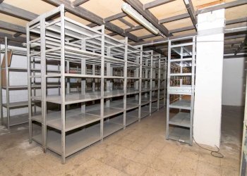 Dispensa di stoccaggio - Warehouse Via Giuseppe Patanè
23, Catania - photo 41