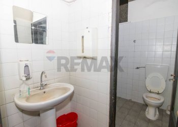 Bagno - Warehouse Via Giuseppe Patanè
23, Catania - photo 43