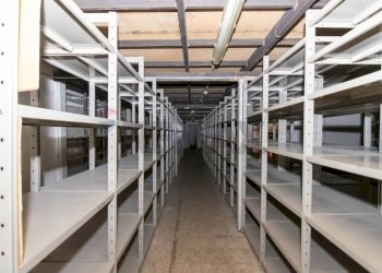 Dispensa di stoccaggio - Warehouse Via Giuseppe Patanè
23, Catania - photo 44