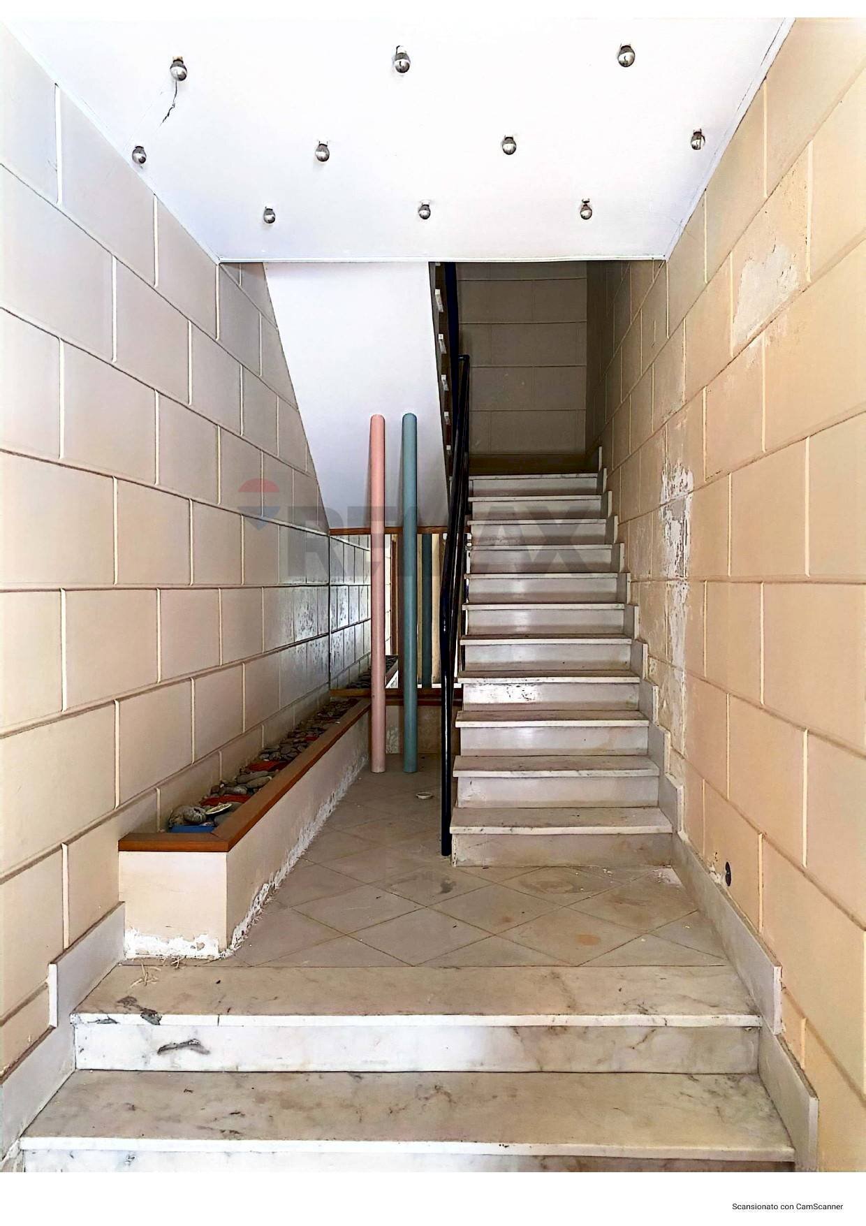 Scale - Casa indipendente via Sottotenente Fisauli
 
42- 44-46- 48, Randazzo - foto 2