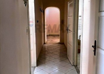 Hall / corridoio - Casa indipendente via Sottotenente Fisauli
 
42- 44-46- 48, Randazzo - foto 5